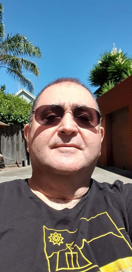 Anastasio (Arnold) Mavromatis, ICT Super Geek